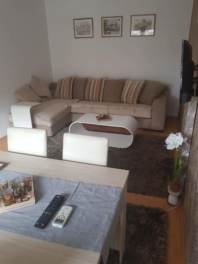 Harmony Apartman 比耶利纳 外观 照片