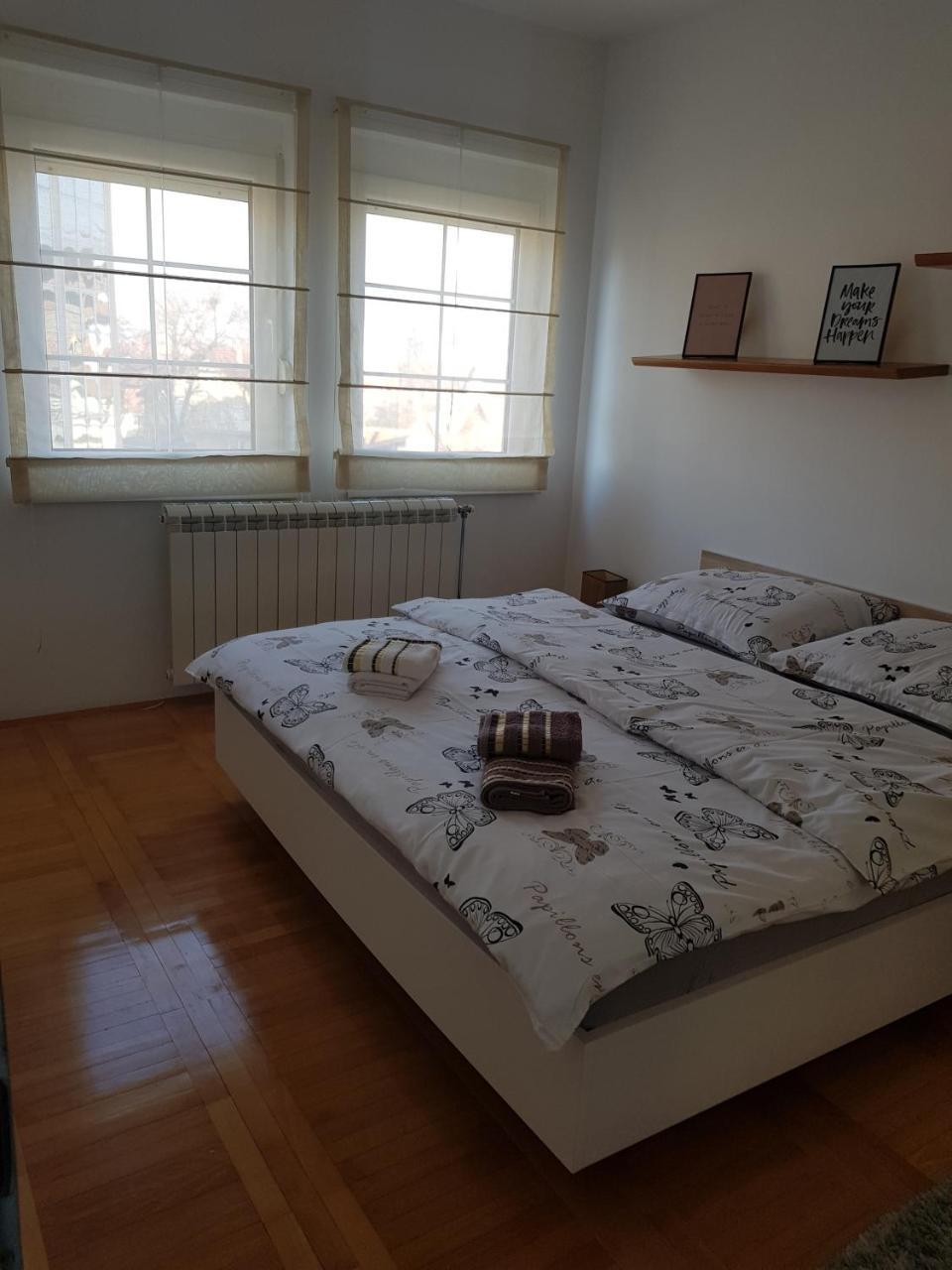 Harmony Apartman 比耶利纳 外观 照片